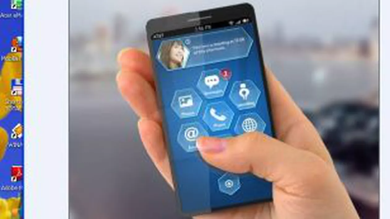 iPhone 5 apare în vară, va avea ecran mai mare şi procesor quad-core - surse