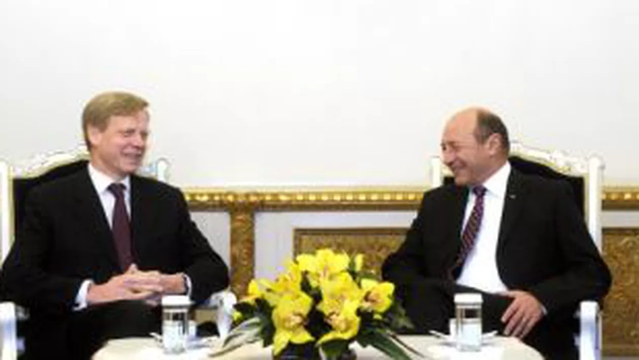 Preşedintele Raiffeisen Bank: Impactul noilor reglementări ale Băncii Austriei va fi nesemnificativ pentru România