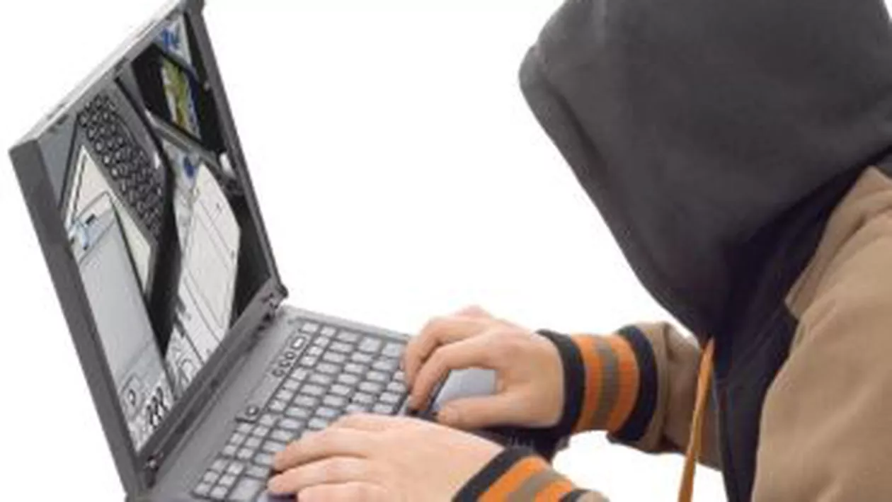 Hackerii români de la #antisecRO au spart site-ul Institutului de Fizică și Inginerie Nucleară Horia Hulubei