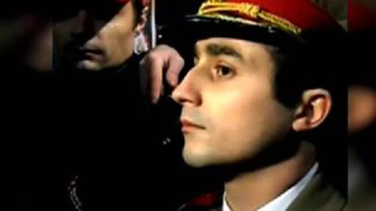 Gheorghe Alexandru, militarul care a protestat la Piața Universității: Nu mai dorm acasă, sunt urmărit de o mașină neagră