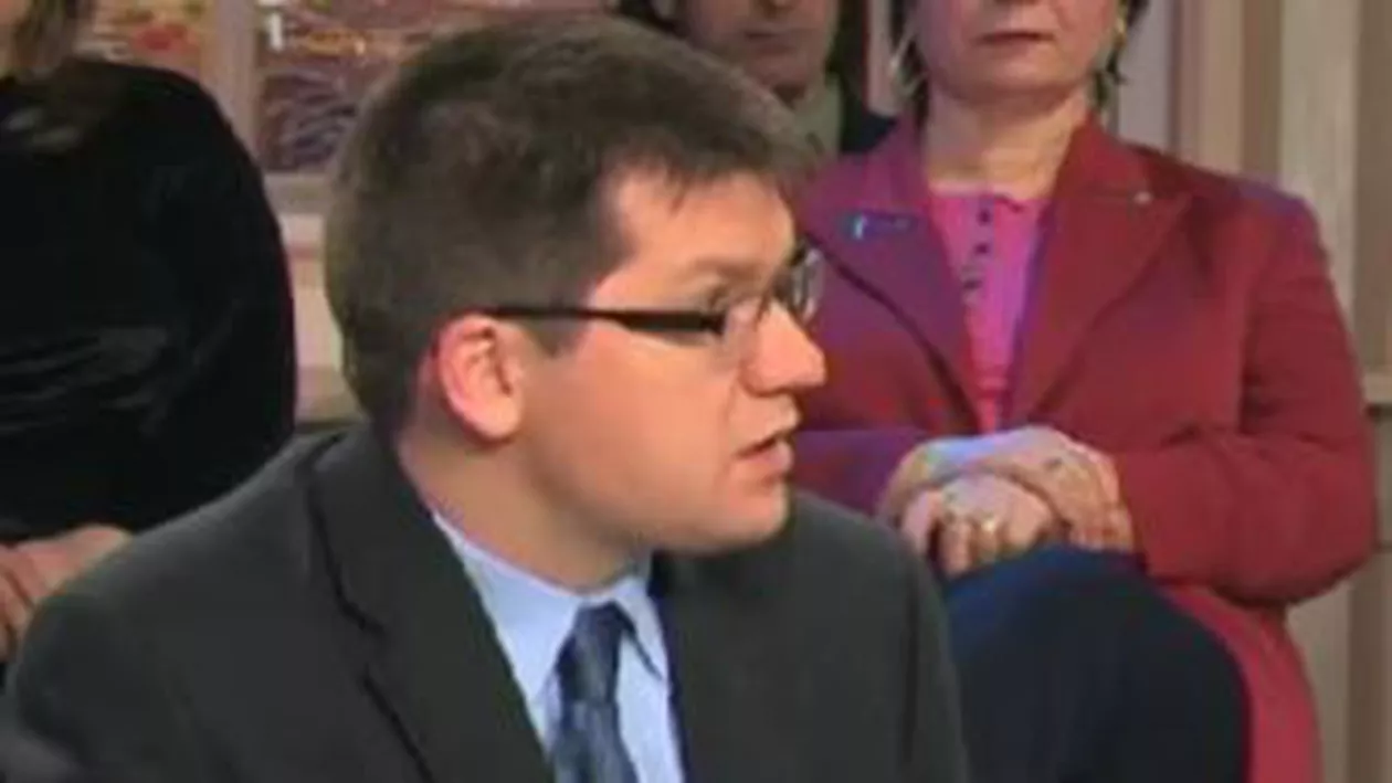 Mihail Neamțu, Noua Republică: Statul există pentru că așa vor cetățenii, nu cetățenii există pentru că vrea statul (VIDEO)