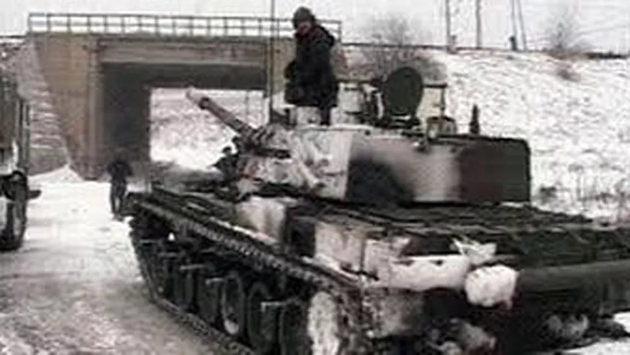 Mii de persoane blocate în trafic, evacuate. Purtătorul de cuvânt al Jandarmeriei: Ne concentrăm atenția pe județele Constanța și Tulcea