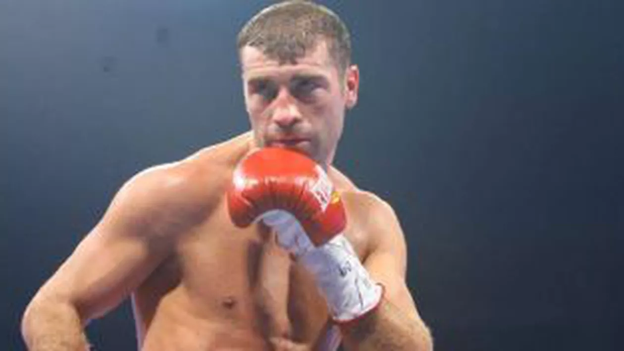Lucian Bute nu are cu cine să lupte: Lista adversarilor se micșorează pentru pugilistul român