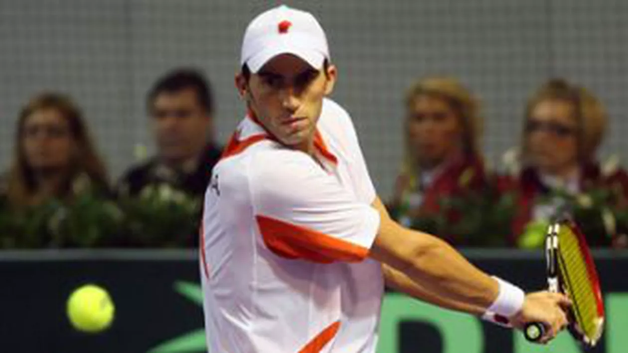 Horia Tecău a câştigat turneul Australian Open la dublu mixt