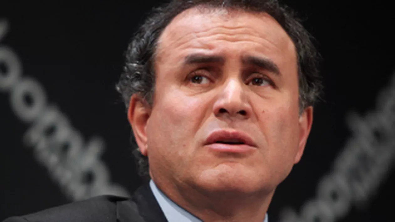 Nouriel Roubini avertizează: Grecia ar putea ieși în 12 luni din zona euro, urmată și de Portugalia