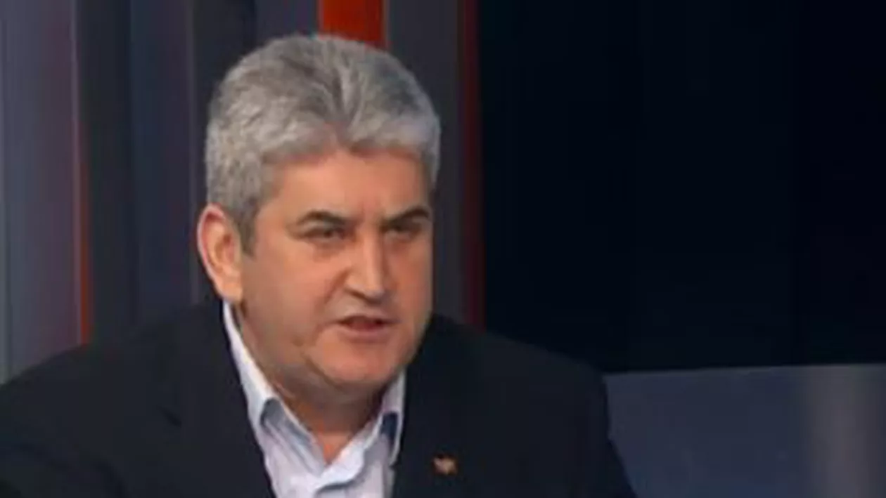 Ministrul Apărării, Gabriel Oprea: Militarii s-au simțit mândri că au putut să ajute populația în această perioadă