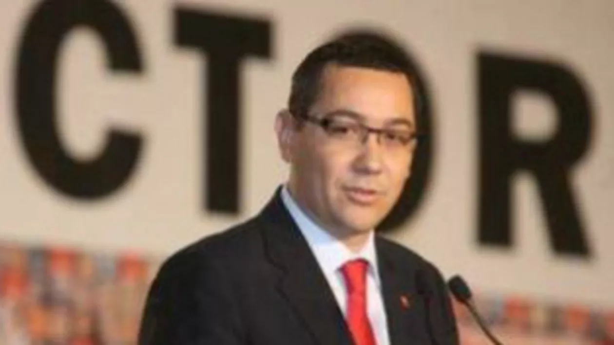 Victor Ponta: Nu vom cere sancționarea României în PE, ci vom transmite că guvernul USL nu va repeta aceste proceduri nedemocratice