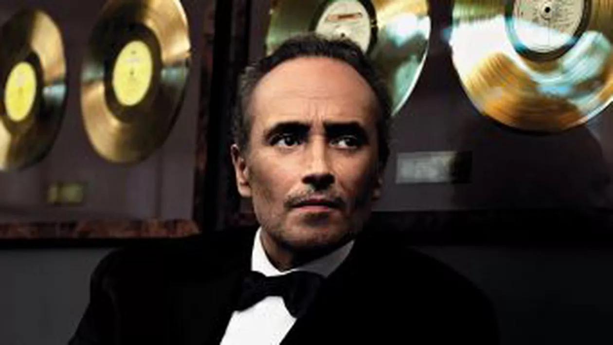 Jose Carreras revine în România: Tenorul va concerta la Sala Palatului pe 25 mai. Află de unde îți poți lua bilete!