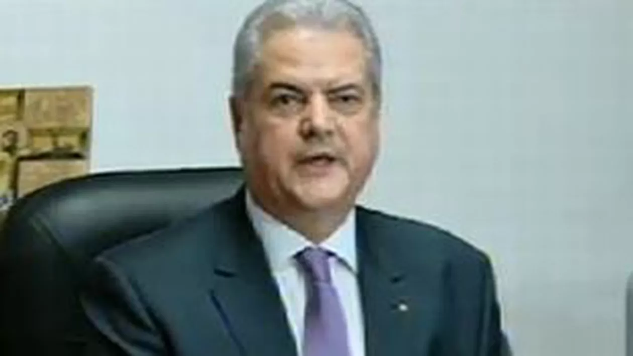 Adrian Năstase: Consider condamnarea mea o încercare de credibilizare a DNA-ului. Este o decizie murdară