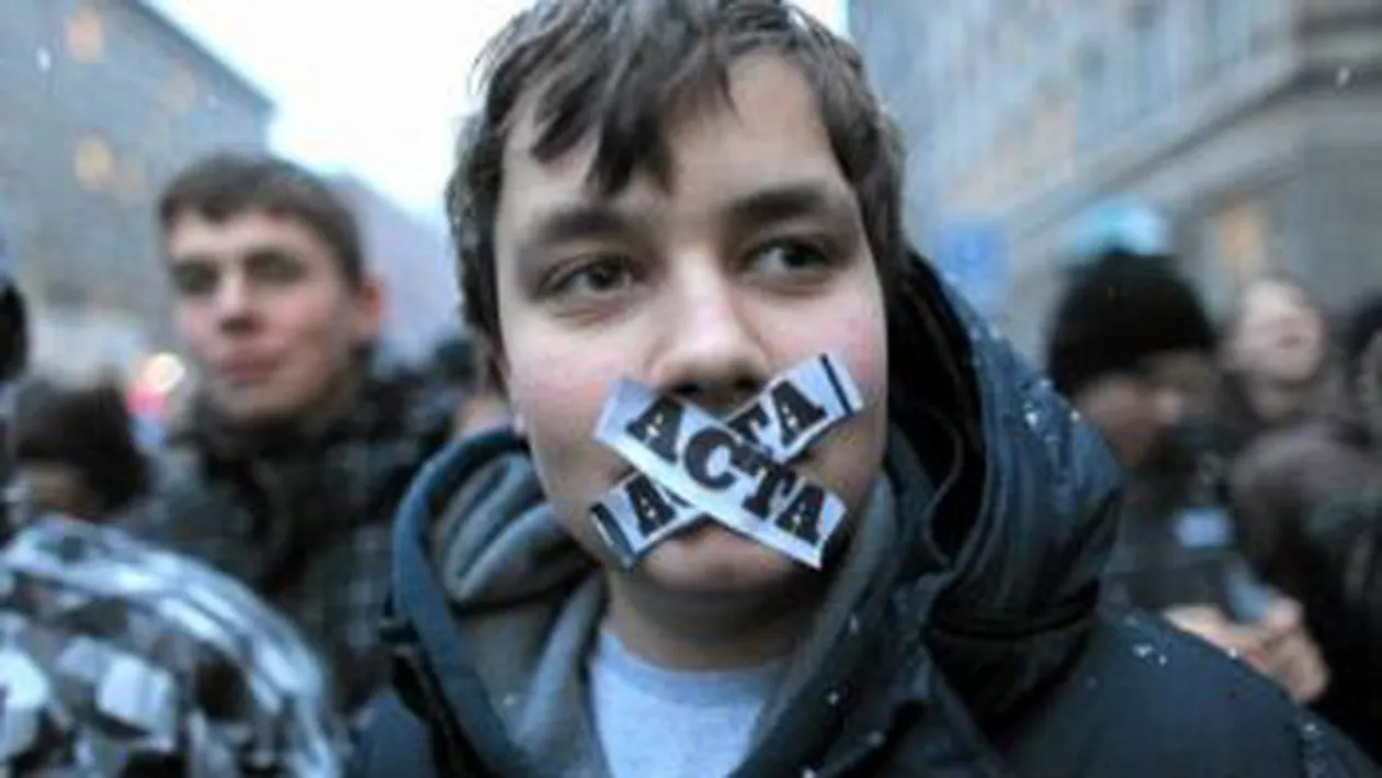 Ministerul Economiei va iniția consultări publice privind tratatul ACTA