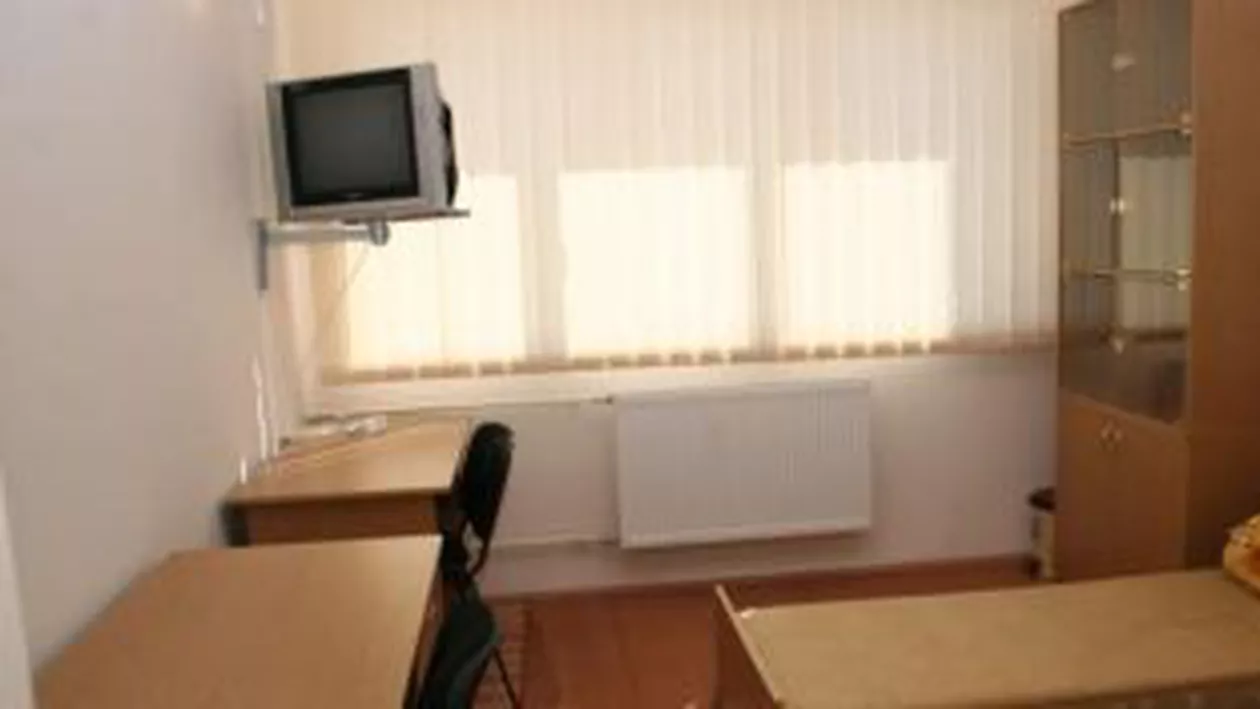 Un student din Cluj s-a spânzurat într-un cămin din cartierul Mărăști