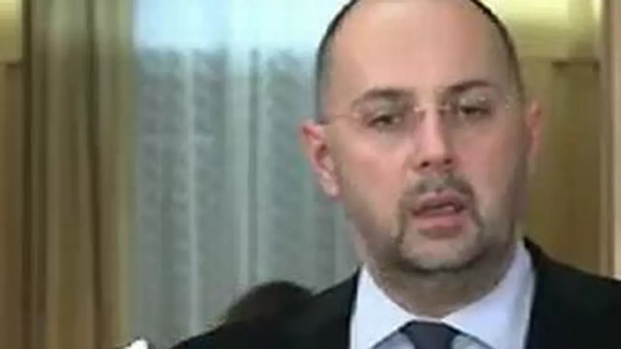 Kelemen Hunor: UDMR rămâne deschis la varianta alegerilor anticipate (VIDEO)