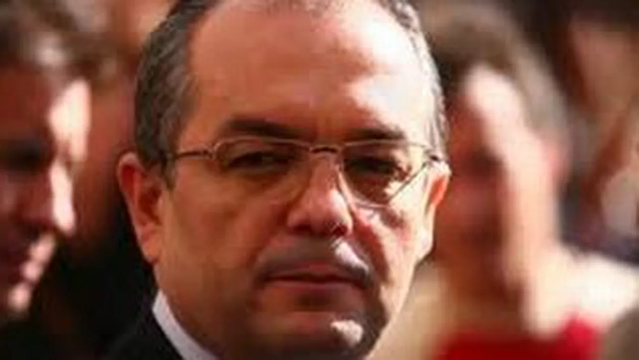 Emil Boc: Nu există riscul ca populaţia să fie afectată în privința alimentării cu gaze naturale