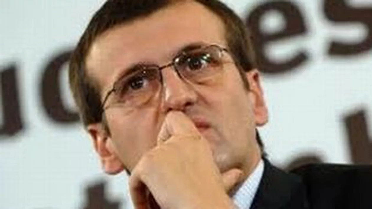 Cristian Preda (PDL): Actuala stare de spirit din ţară e profitabilă pentru partidele antisistem, radicale