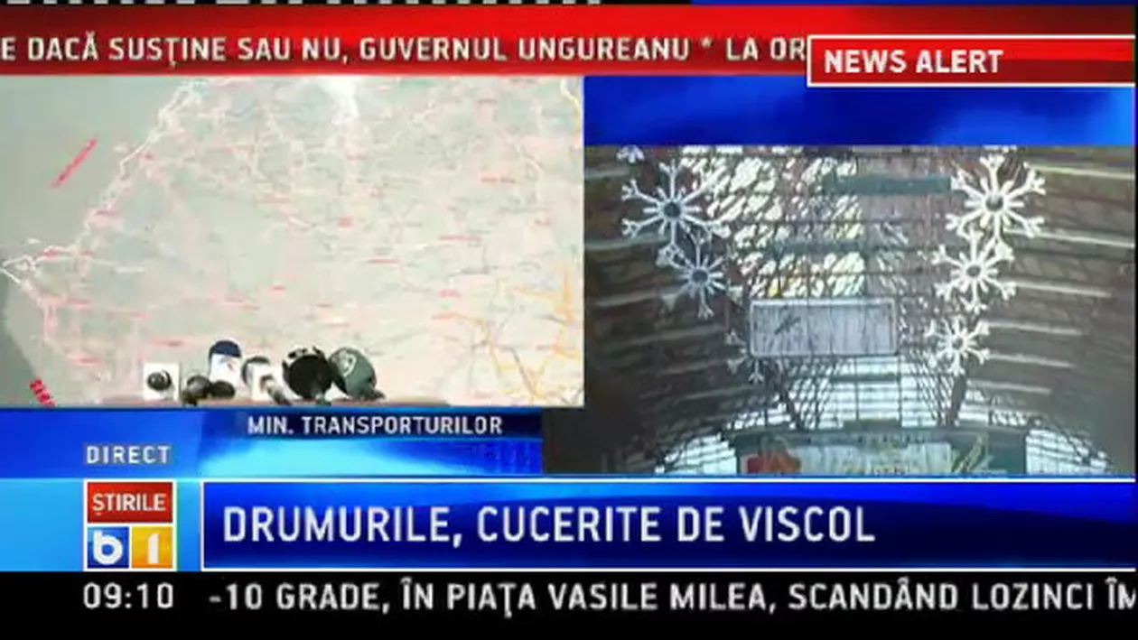 Dmitri Medvedev amenință că ar putea ordona distrugerea unor elemente ale scutului NATO antirachetă