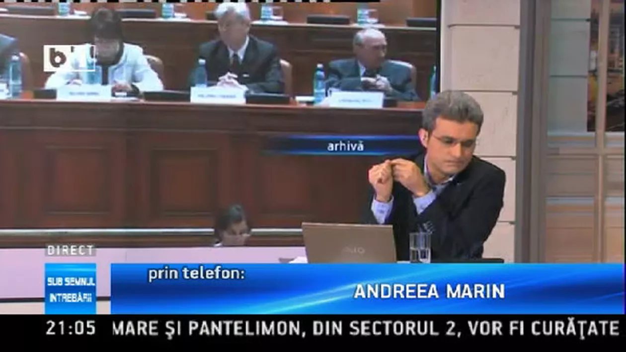 Vladimir Putin: Puterile străine încearcă să influențeze alegerile din Rusia