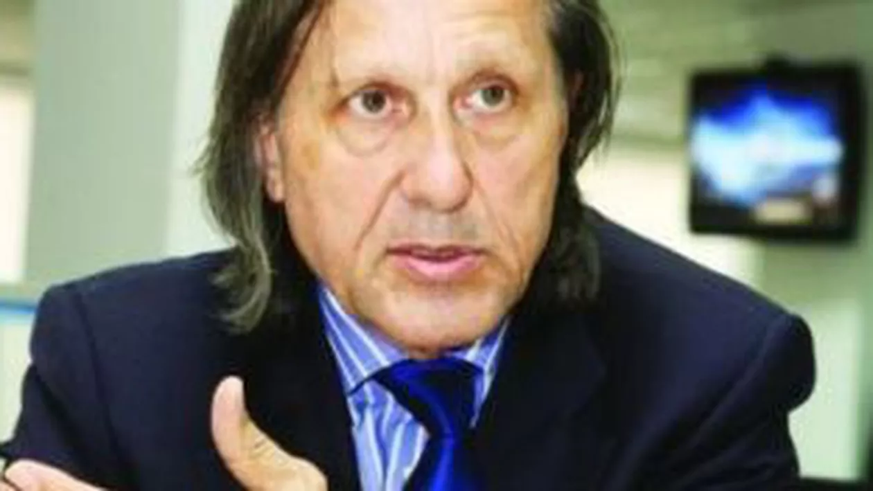 Ilie Năstase, reclamat la DNA pentru nereguli financiare în perioada în care era președintele FRT: „Orice prost poate face plângeri penale”
