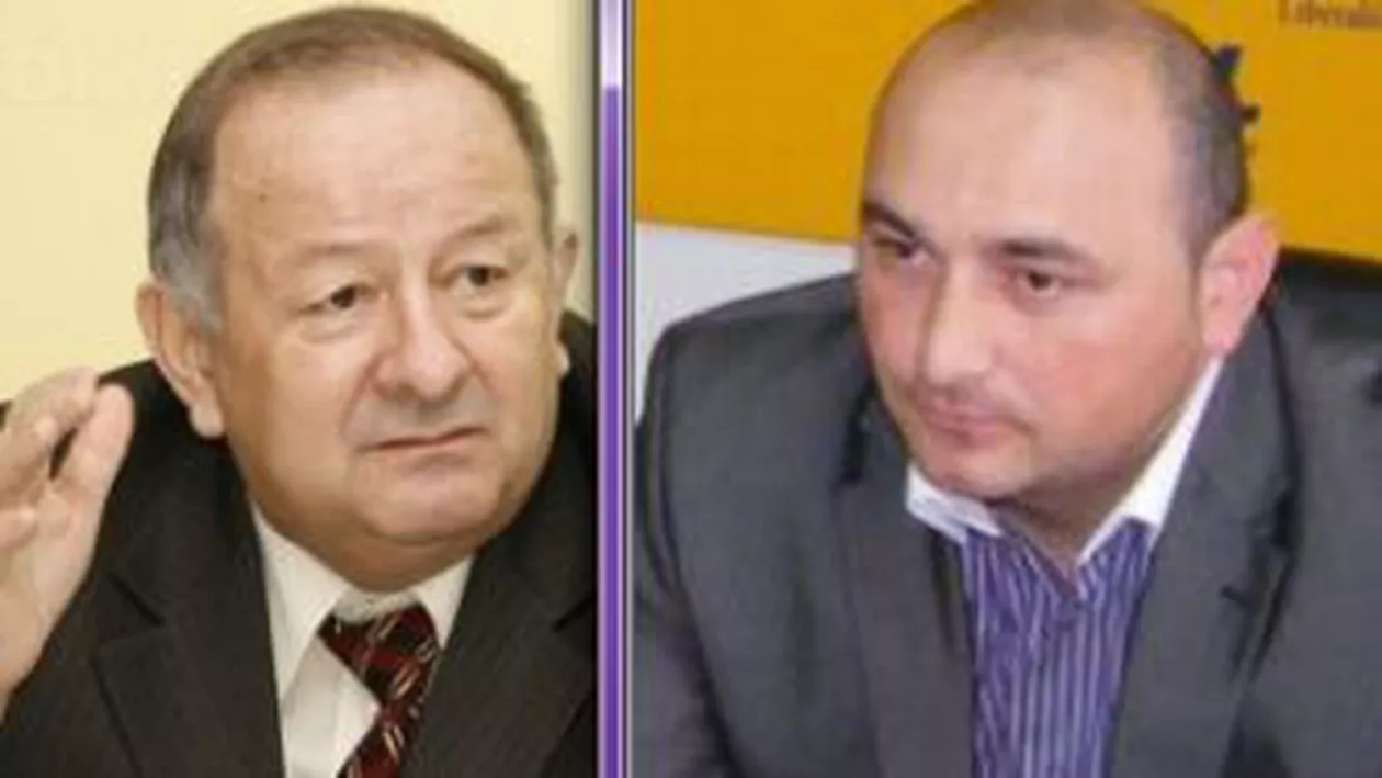 Deputatul Ilie Morega demisionează din UNPR. Deputatul Nicolae Jolţa pleacă din PNL