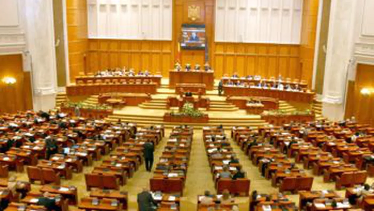 Opoziția a intrat oficial în grevă parlamentară. Victor Ponta: Protestul nu trebuie să afecteze interesele României