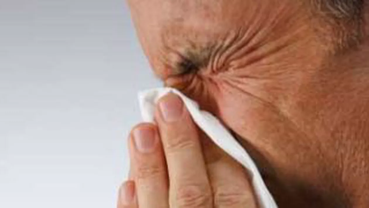 Bilanţul gerului: 18 decese la nivel național, peste 77.000 de infecţii respiratorii acute și peste 15.400 de pneumonii