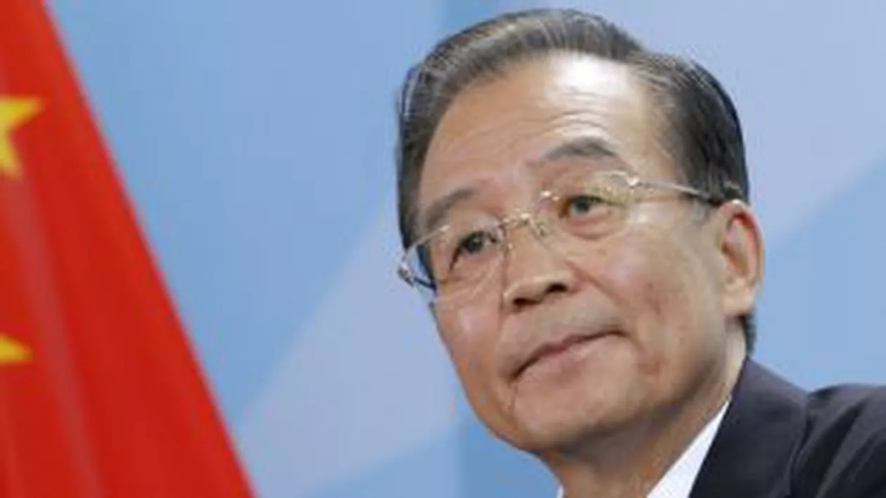 China ar putea contribui la Mecanismul European de Stabilitate