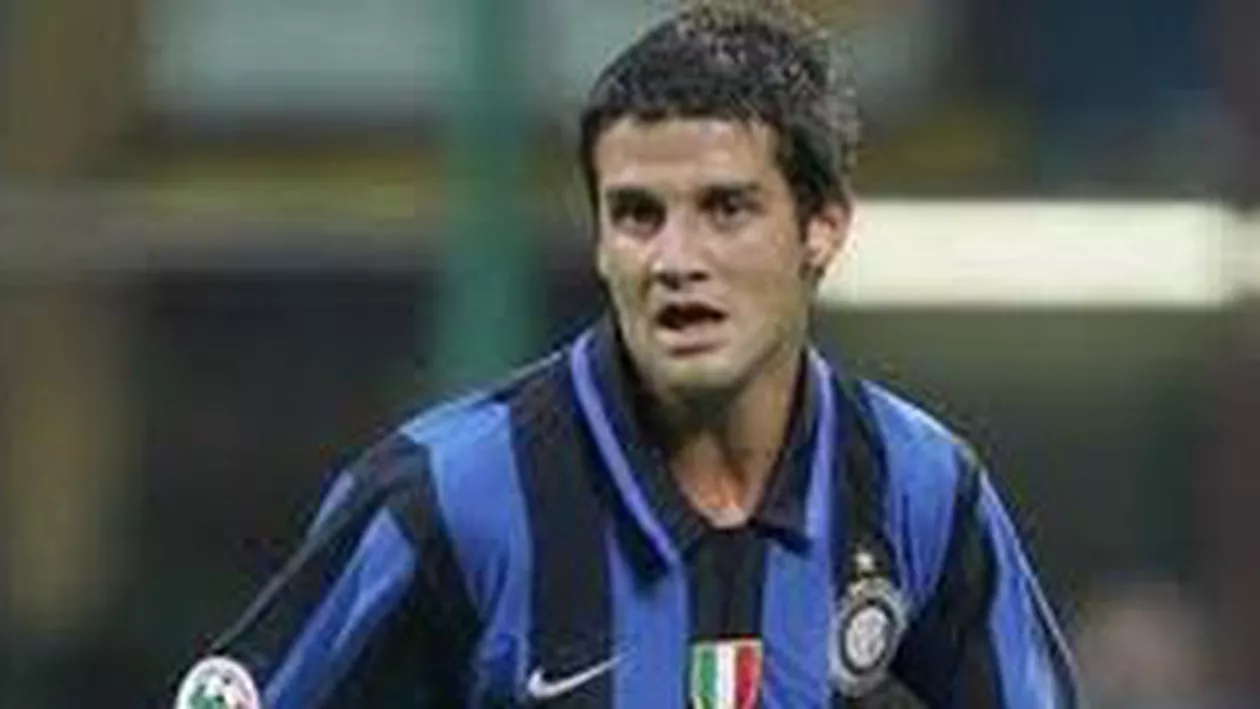 Cristi Chivu, pe lista lui Internazionale Milano pentru meciurile din Liga Campionilor