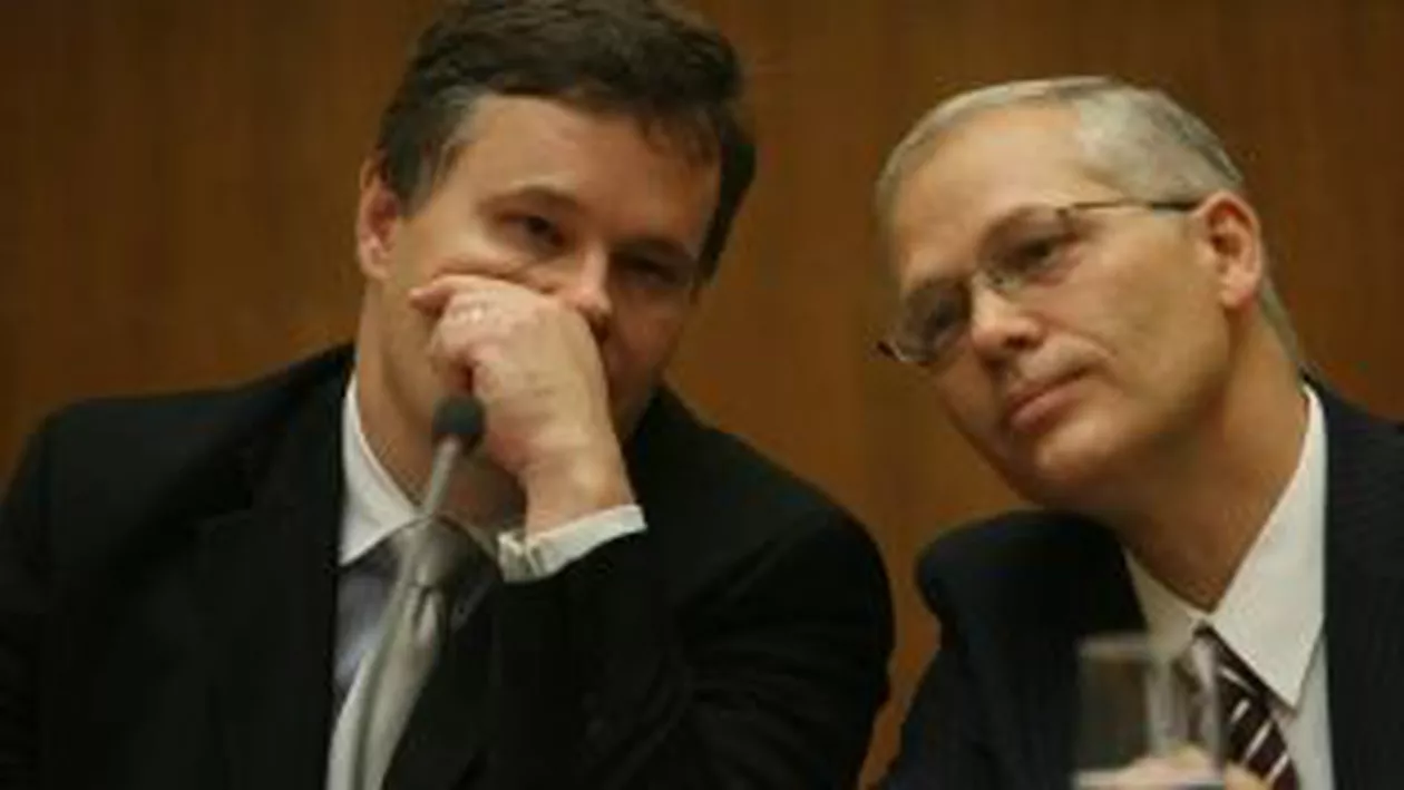 Reprezentanţii delegaţiei Băncii Mondiale, Comisiei Europene şi FMI în România vor susține duminică o conferință de presă