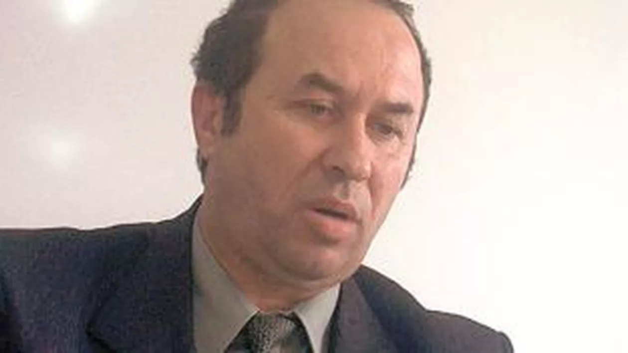 Dumitru Cornoiu, fost secretar de stat în Ministerul Muncii din partea PSD, numit secretar de stat al Guvernului