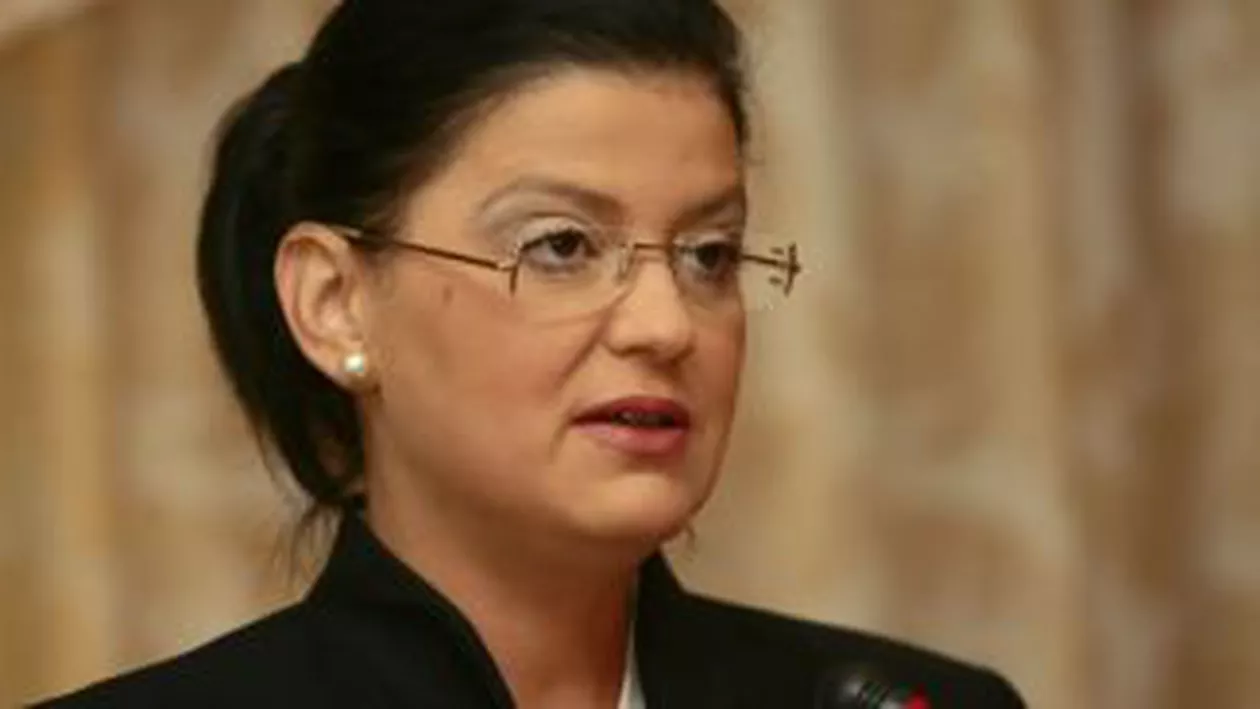 Anca Boagiu: Aproximativ 60 de curse feroviare din cele peste 1.900 sunt anulate