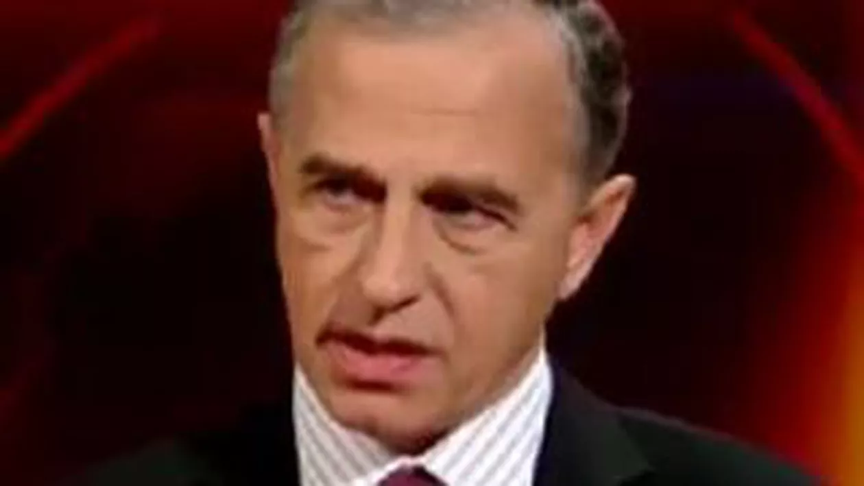 Mircea Geoană, într-un interviu pentru Fox Business: Nu cred că România se va transforma într-o a doua Grecie