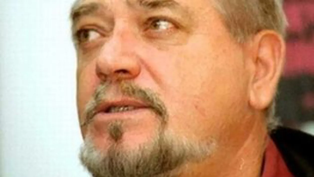 Curtea de Apel a decis: Actorul Alexandru Repan a fost colaborator al Securității
