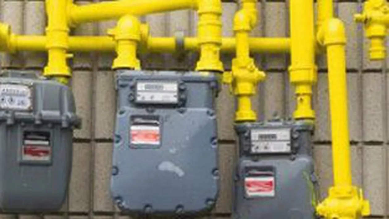 Purtător de cuvânt al CE: Livrările de gaze din Rusia au crescut, dar nu mai mult ca săptămâna trecută