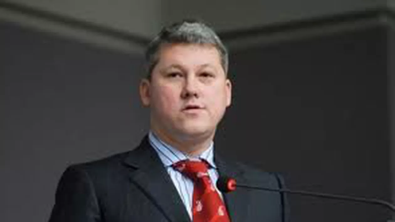 Premierul interimar Cătălin Predoiu a numit-o pe șefa de cabinet a lui Emil Boc secretar general adjunct al Guvernului