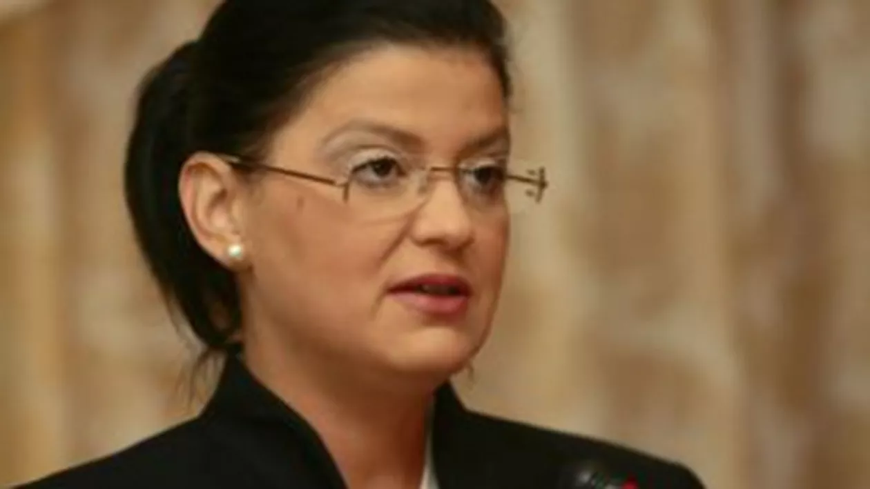 Anca Boagiu: Șapte județe sunt închise, situația agravându-se în alte trei județe