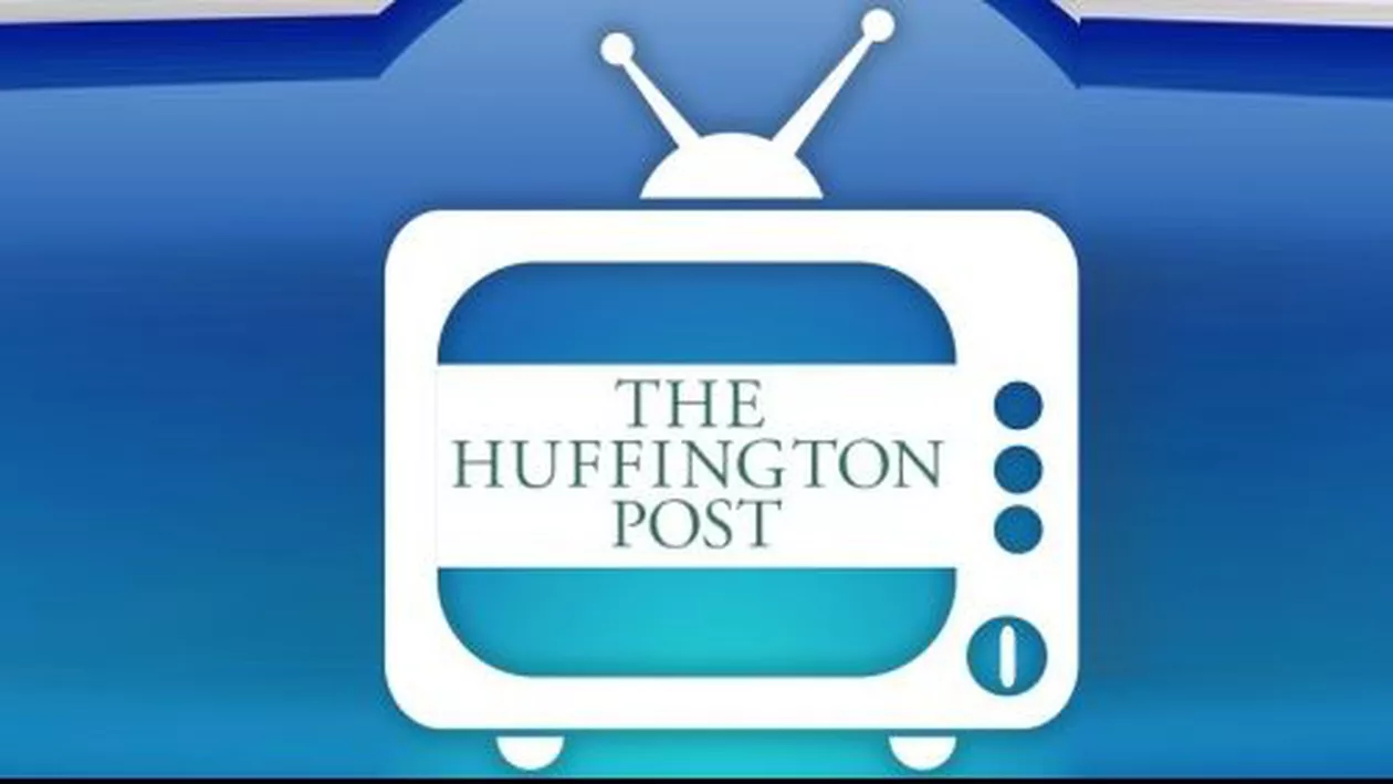 Huffington Post își lansează propria televiziune online