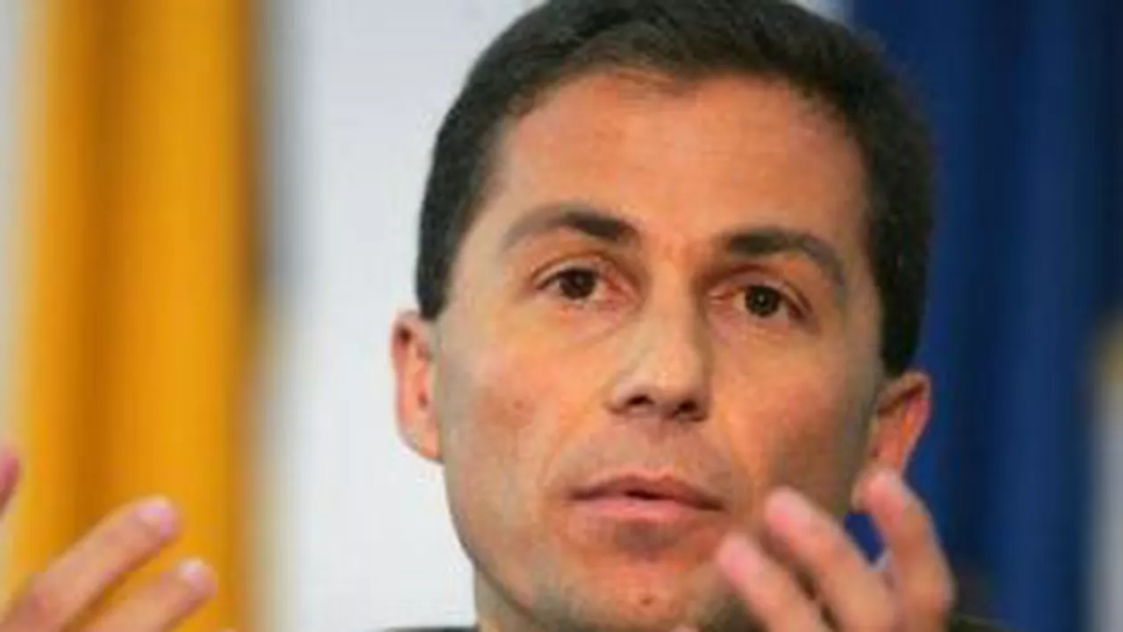 Ambasada SUA: Admirăm şi respectăm munca lui Morar. Este un lucru bun dacă i-a fost extins mandatul