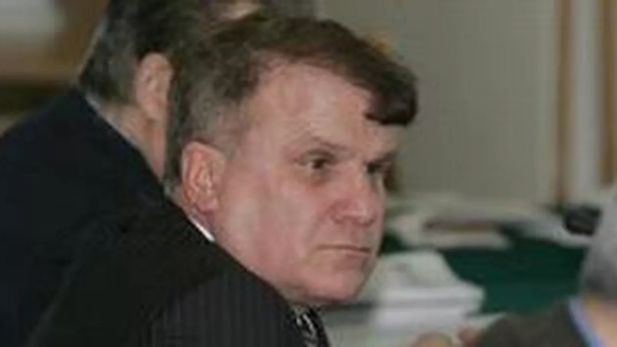 Afaceristul Nati Meir, internat de urgență în București după un atac cerebral