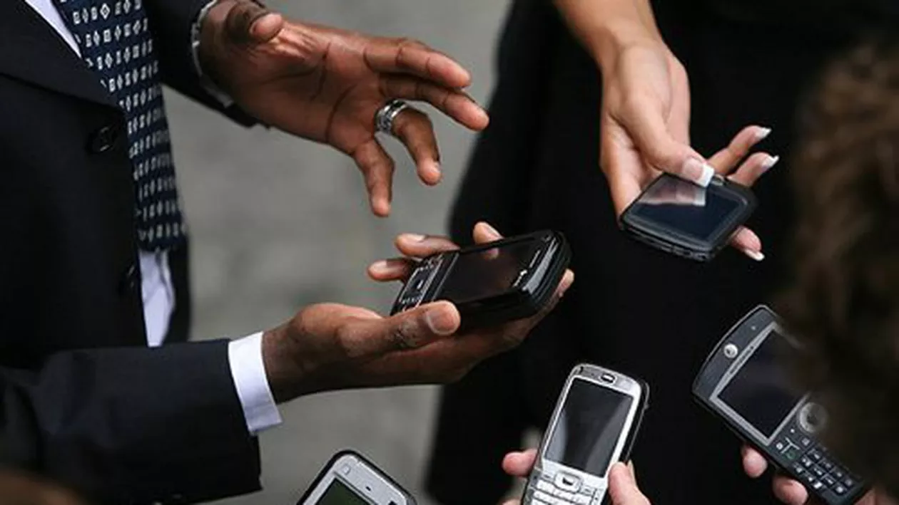 ANCOM: Numerele de telefon portate vor fi activate în trei zile: Vezi modificările propuse de Autoritate