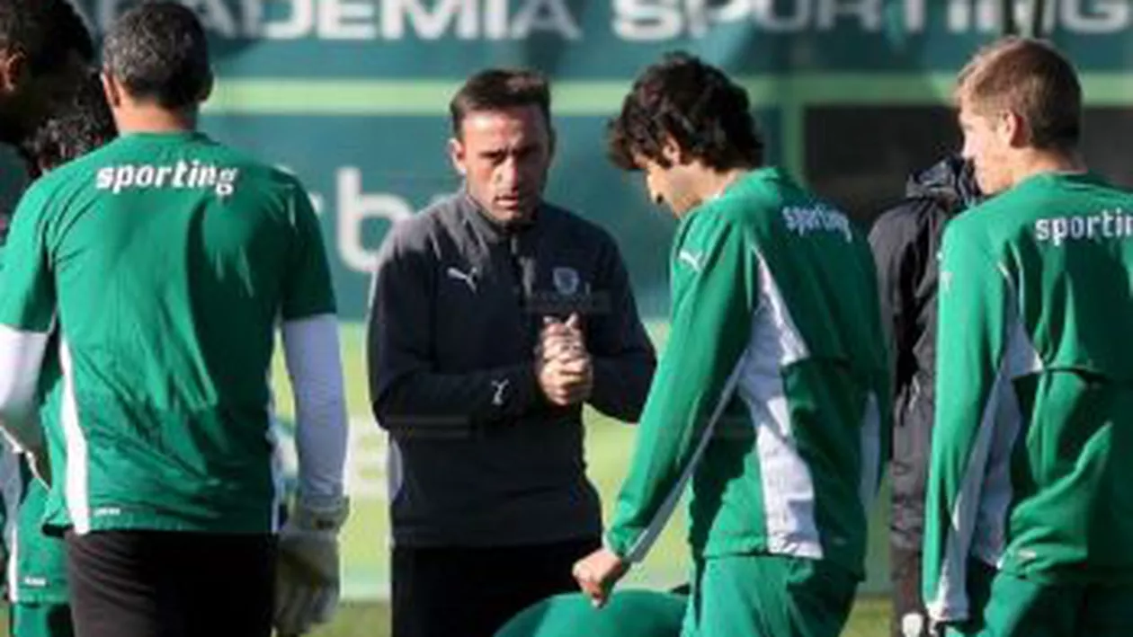 Sporting Lisabona este aproape de faliment. Portughezii au datorii de 375 de milioane de euro