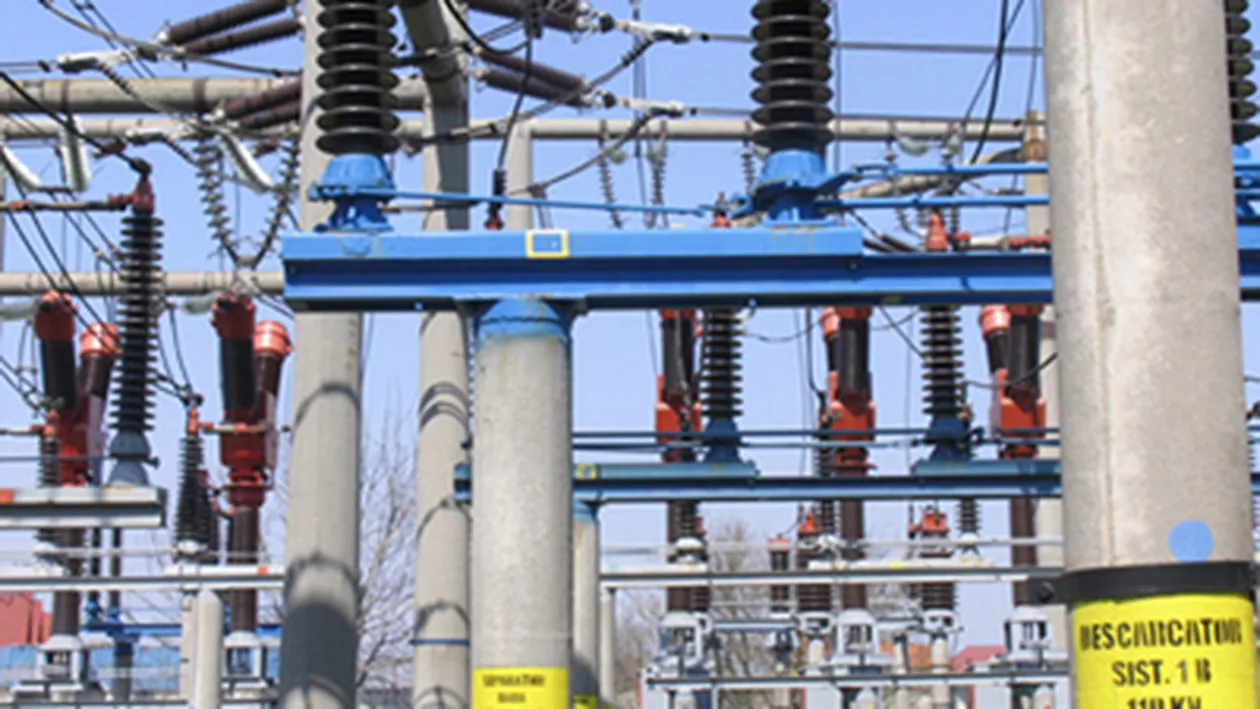 Enel: Intervenţiile în judeţul Giurgiu sunt blocate de drumurile inaccesibile