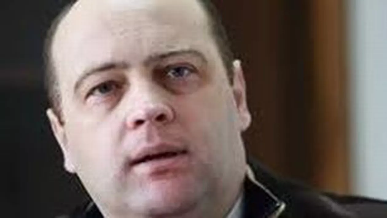 Constantin Dascălu, preşedinte al Consiliului de Administraţie al Oltchim, a demisionat din funcție