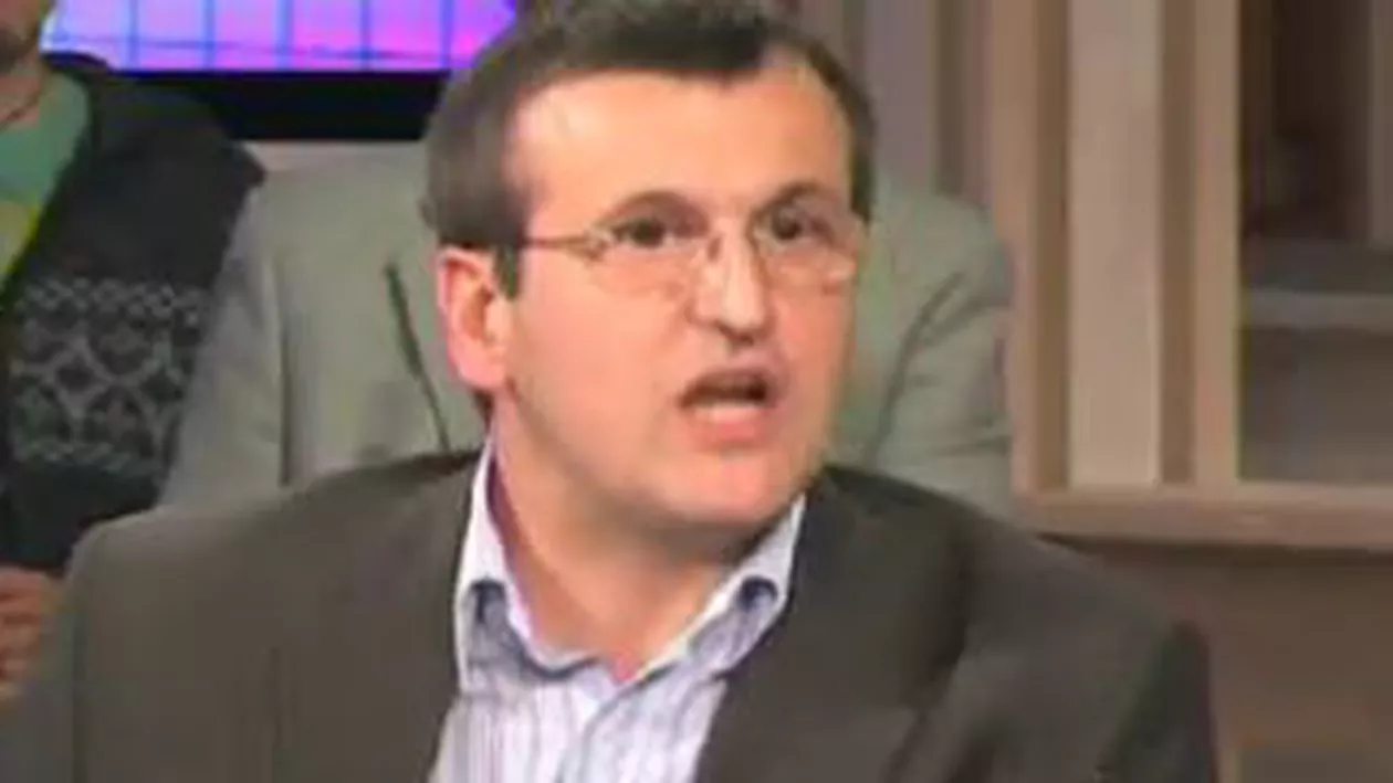 Europarlamentarul PDL Cristian Preda: Mihai Răzvan Ungureanu este emblema stilului de guvernare Tăriceanu (VIDEO)