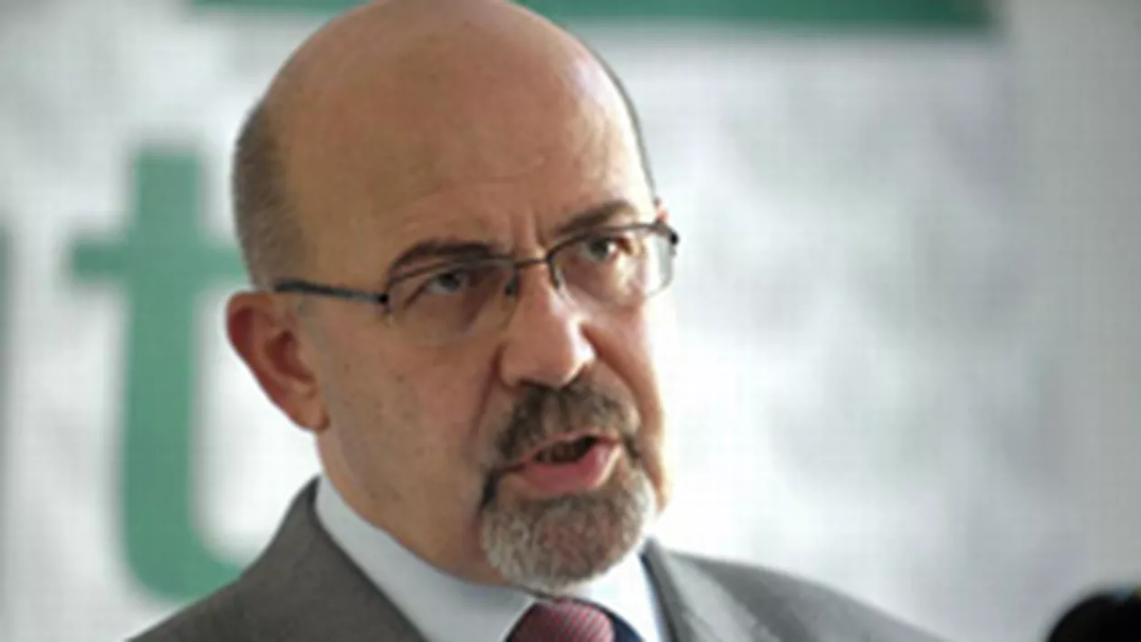 Marko Bela: Sunt şanse ca în primăvară să fie majorate cu "ceva" salariile şi pensiile