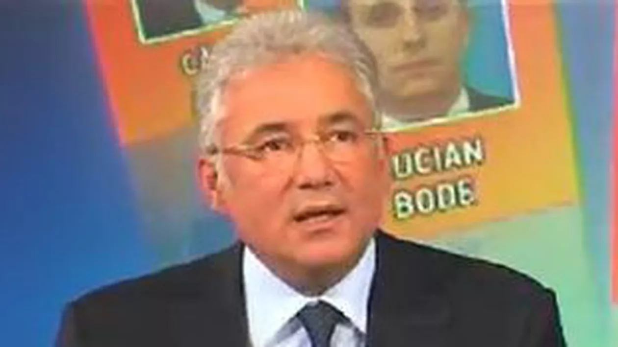 Adriean Videanu, despre noul ministru al Finanțelor: Bogdan Drăgoi este nu numai un câștig pentru PDL, ci și pentru România