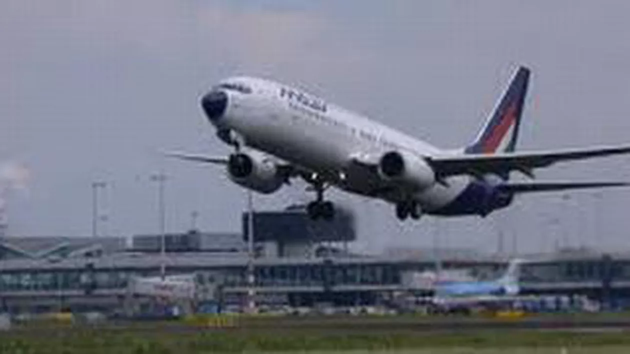 Operatorul aerian Malev negociază cu banca rusească Vneseconombank în vederea unui împrumut