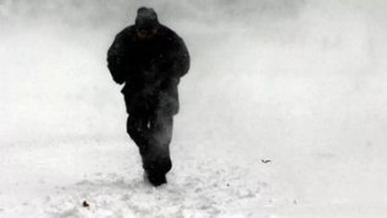 Un consilier local din județul Buzău a murit după ce ambulanța nu a putut ajunge la el