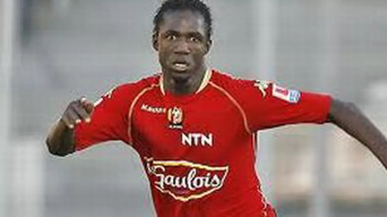 Un fotbalist al unei echipe din Mali a contractat malarie în timpul Cupei Africii pe Națiuni