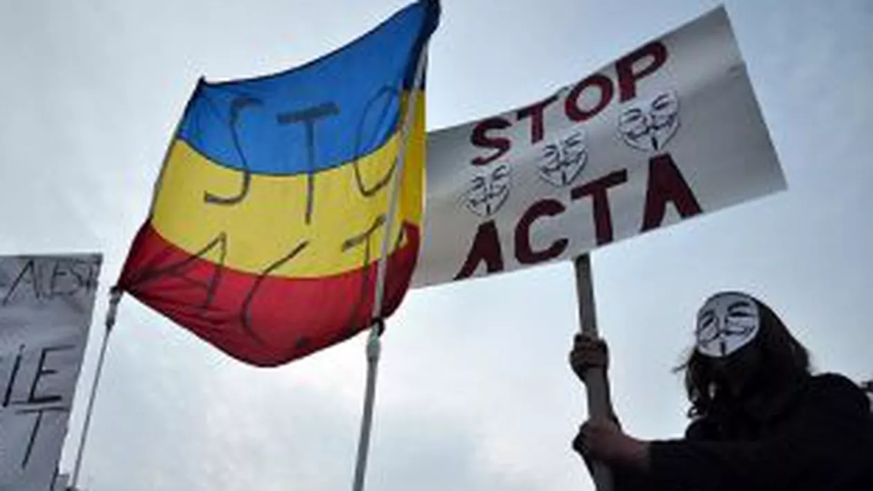 Președintele Parlamentului European: Tratatul ACTA este dezechilibrat. Nu cred că e bun în forma sa actuală