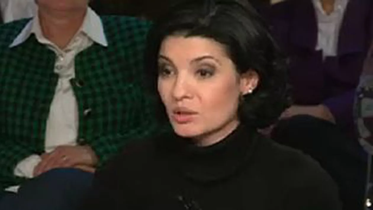 Vicepreședintele UNPR Lavinia Șandru: România va ajunge să aibă doar două anotimpuri, iarnă și vară (VIDEO)