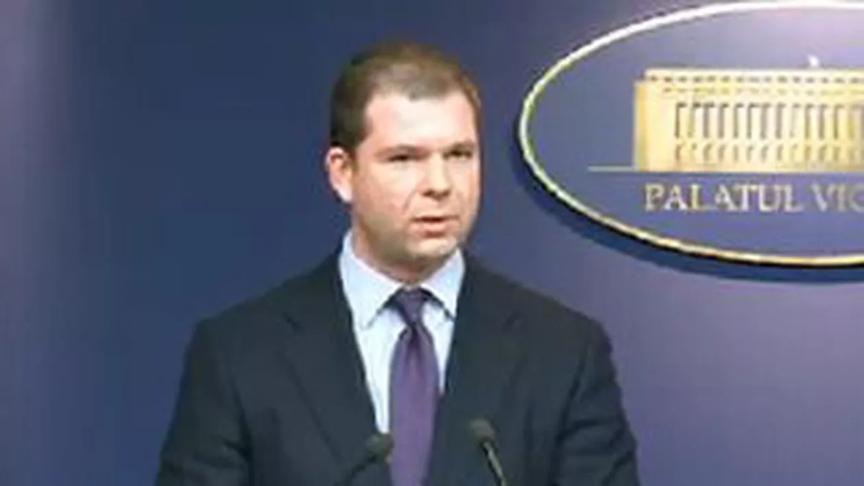 Ministrul Finanțelor, Bogdan Drăgoi: Urmărim prioritizarea cheltuielilor pentru proiectele cu impact direct asupra cetățenilor